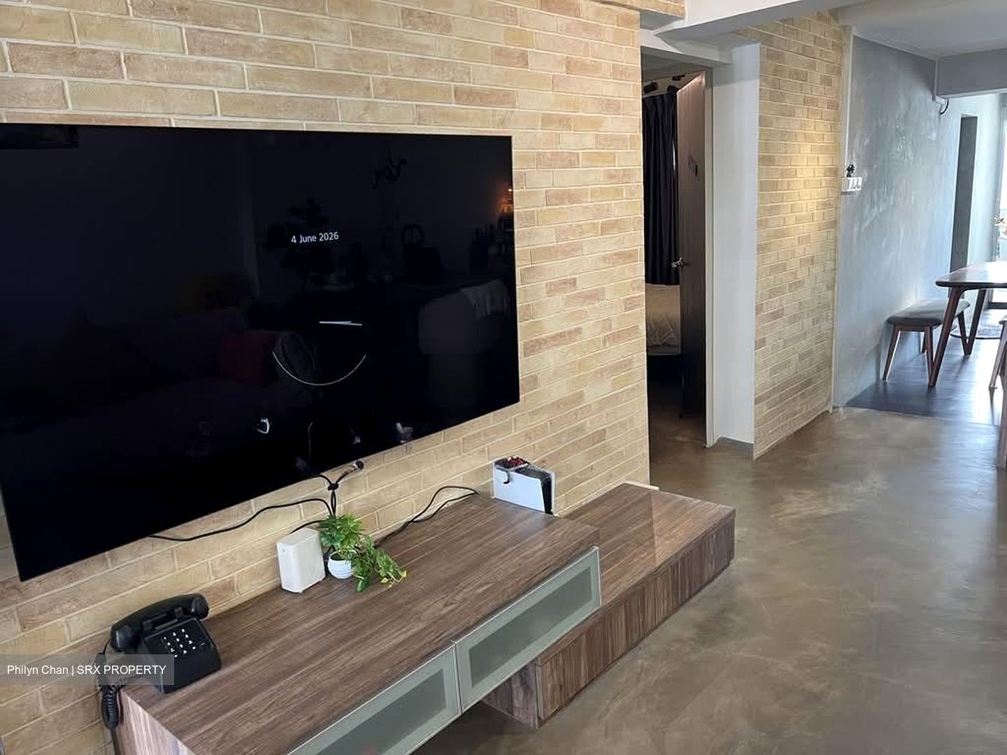 Blk 32 Marine Crescent Ville (Marine Parade), HDB 3 Rooms #563938491
